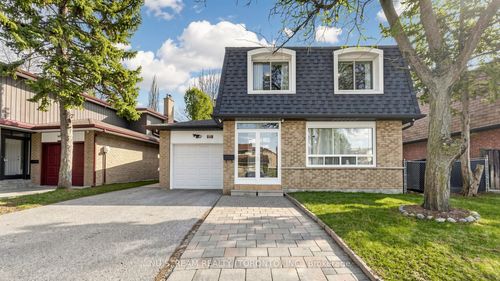26 Alexmuir Blvd, Scarborough, ON, M1V1H1 | Card Image