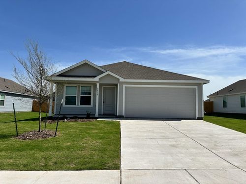 3610 Scarlet Sage Way, Sherman, TX, 75092-1234 | Card Image