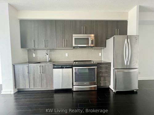 4311-4011 Brickstone Mews, Mississauga, ON, L5B0J7 | Card Image