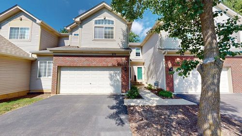 d-82 Southwicke Dr, Streamwood, IL, 60107-3387 | Card Image