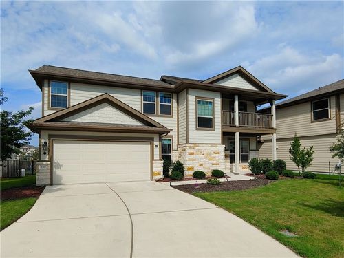 9303 Mcknight Loop, Austin, TX, 78717-4664 | Card Image