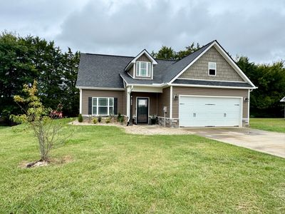 1802 Limestone Path, House other with 3 bedrooms, 2 bathrooms and null parking in Morristown TN | Image 1