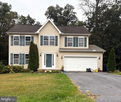 156-1312 Mallard Drive East E, CHAMBERSBURG, PA, 17202 | Card Image