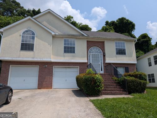 1103 Hidden Brook Trl, Atlanta, GA, 30349-7380 | Card Image