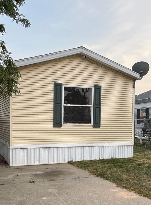 3855 Cambell St, rapid city, SD, 57701-0131 | Card Image
