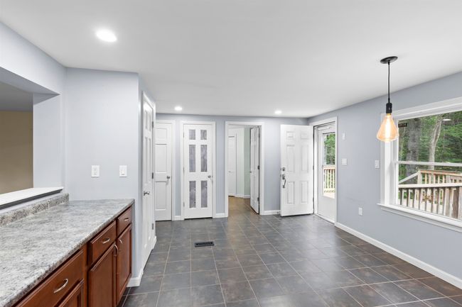 452 Berry Rd, House other with 2 bedrooms, 2 bathrooms and null parking in New Durham NH | Image 9