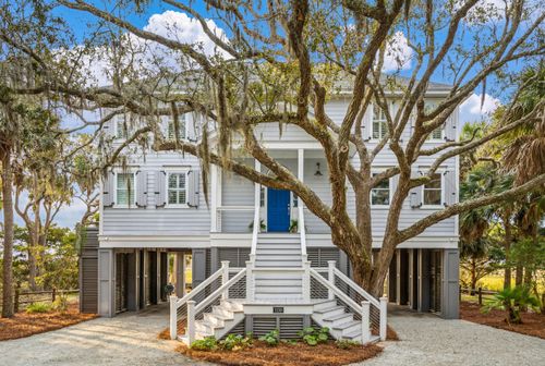1130 Hammocks Way, Edisto Island, SC, 29438-6926 | Card Image
