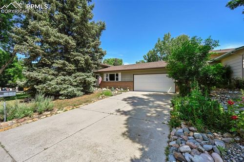 4478 Teeter Totter Cir, Colorado Springs, CO, 80917-2939 | Card Image