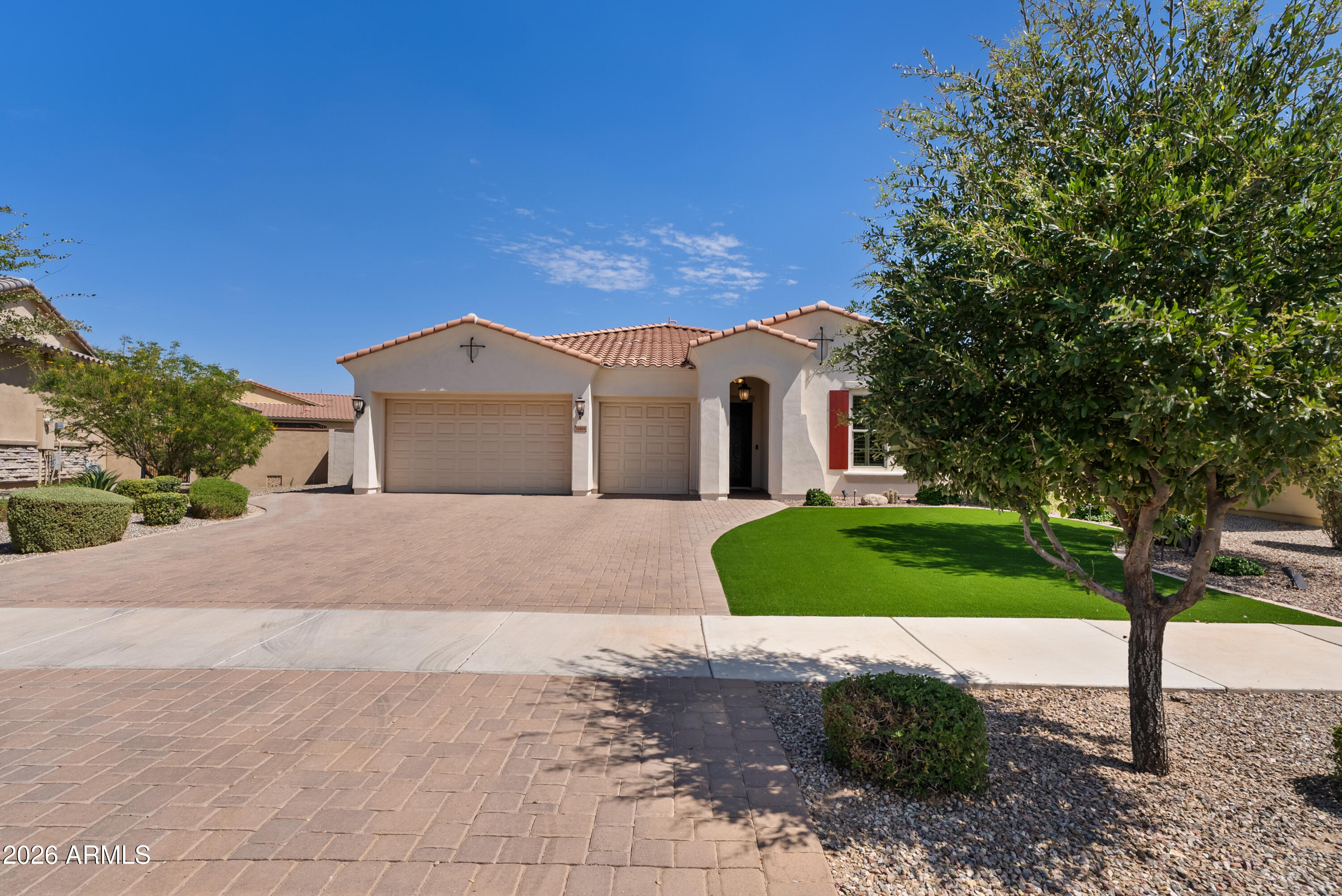 Residential in Mesa