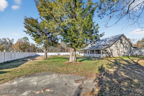 3136 Aycock Road, Cottondale, FL, 32431 | Card Image