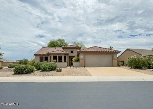 20587 N Saratoga Way, Surprise, AZ, 85374-8000 | Card Image