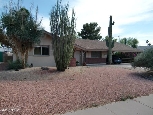 921 E Campus Drive, Tempe, AZ, 85282 | Card Image