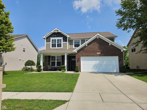 6830 Shoals Way, Indianapolis, IN, 46237-8106 | Card Image