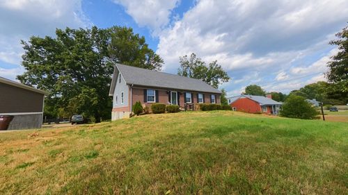 4203 Winchester Rd, Lexington, KY, 40509-9558 | Card Image