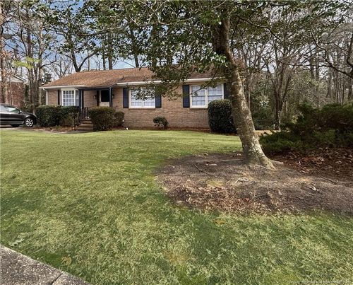 731 Ashbrook Rd, Fayetteville, NC, 28314-0824 | Card Image