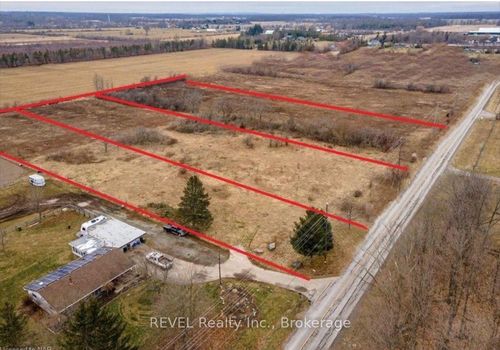 PART 1-3 Empire Rd, Sherkston, ON, L0S1R0 | Card Image