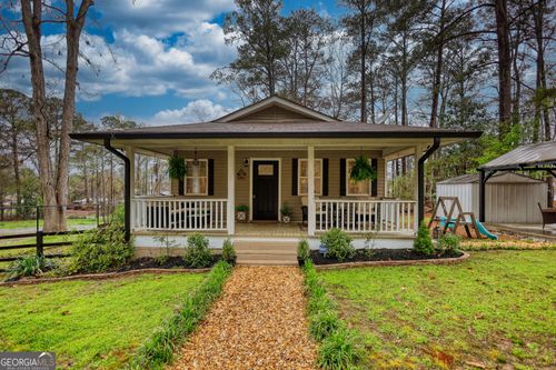 30 Waters St, Monticello, GA, 31064-3560 | Card Image