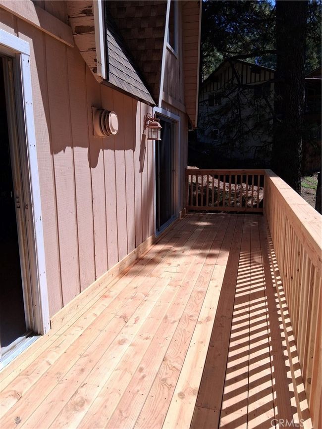 31103 All View Dr, House other with 2 bedrooms, 1 bathrooms and null parking in Running Springs CA | Image 19