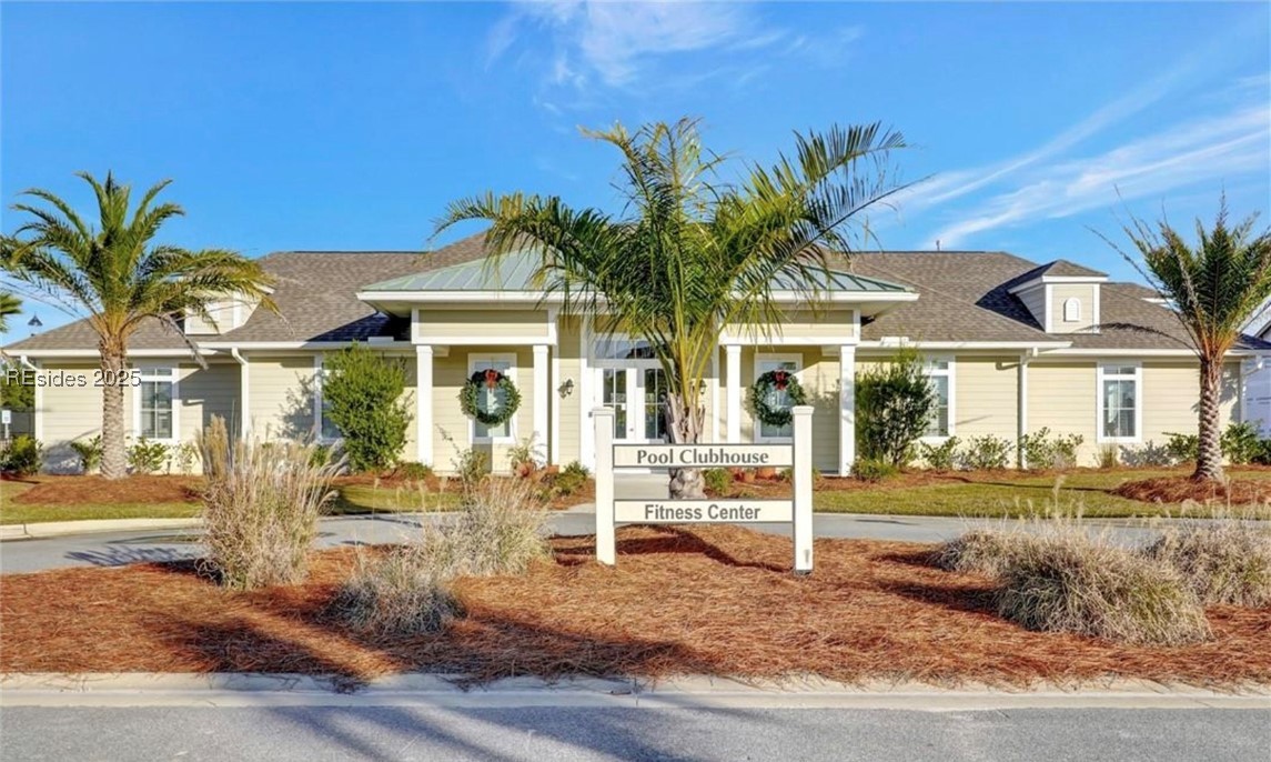 Land in Hardeeville 3