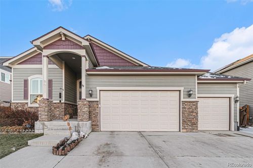 9011 Harlequin Circle, Longmont, CO, 80504 | Card Image