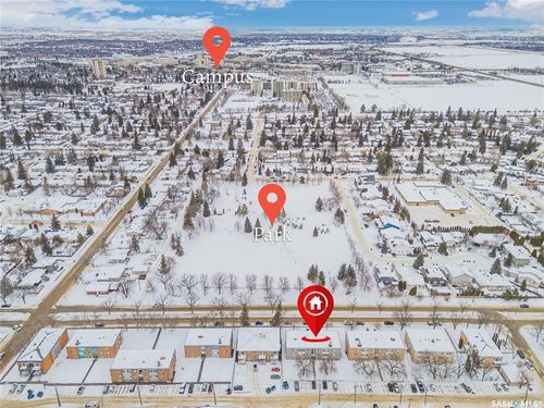 6-1604 Main Street, Saskatoon, SK, S7H0L7 | Card Image