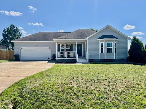 36 Abram Ct, Broadway, NC, 27505-8935 | Card Image