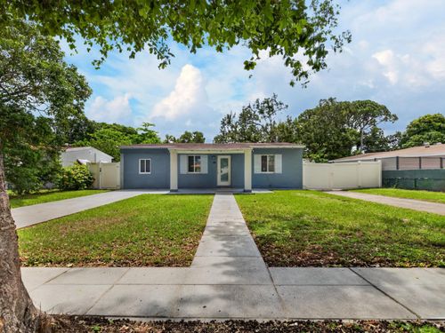 128 Sw 22nd Ter, Fort Lauderdale, FL, 33312-1445 | Card Image