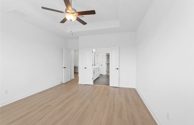 6505 Apache Plum Ln, House other with 3 bedrooms, 3 bathrooms and null parking in Spicewood TX | Image 11