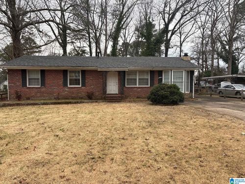 216 Redstone Way, BIRMINGHAM, AL, 35215 | Card Image