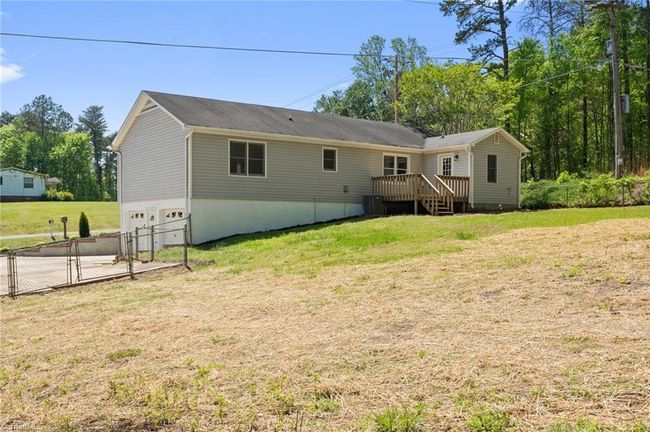 115 Davis Ave, House other with 3 bedrooms, 2 bathrooms and null parking in Clemmons NC | Image 31