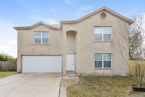 8014 Bronzerock, San Antonio, TX, 78244 | Card Image