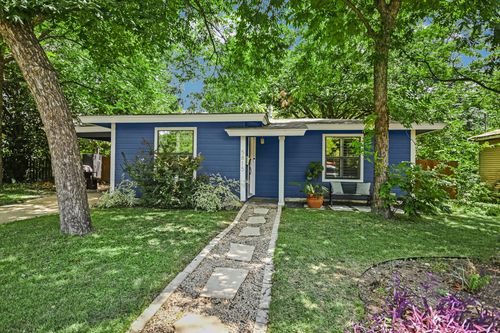 5815 Duval St, Austin, TX, 78752-4519 | Card Image