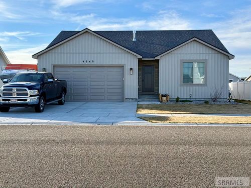 4649 Weatherby Way, Idaho Falls, ID, 83401-6815 | Card Image