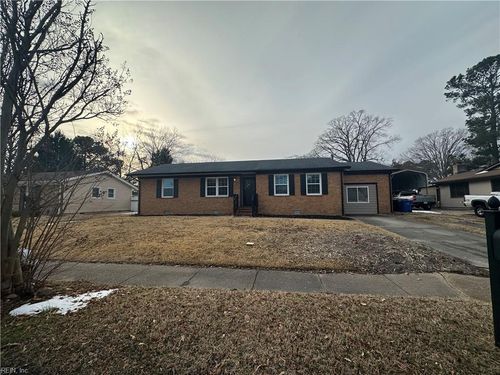 1610 Elmhurst Ln, Portsmouth, VA, 23701-1728 | Card Image