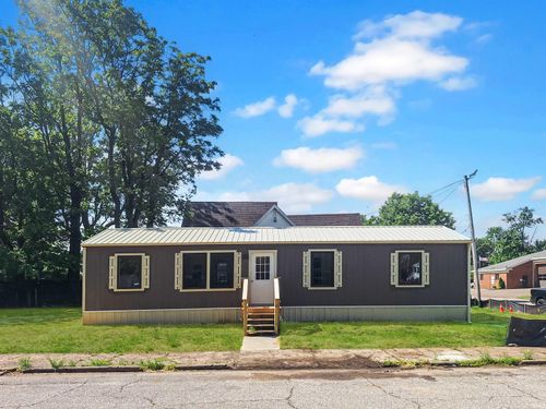 319 N 4th Ave, Evansville, IN, 47710-1107 | Card Image