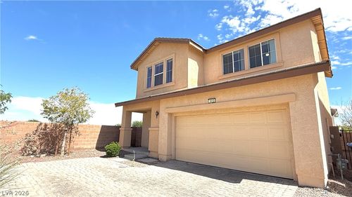 1013 Shades End Ave, North Las Vegas, NV, 89081-3315 | Card Image
