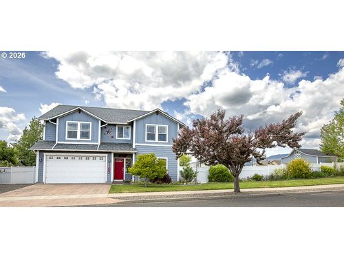 11002 Kristin Way, Island City, OR, 97850-1009 | Card Image