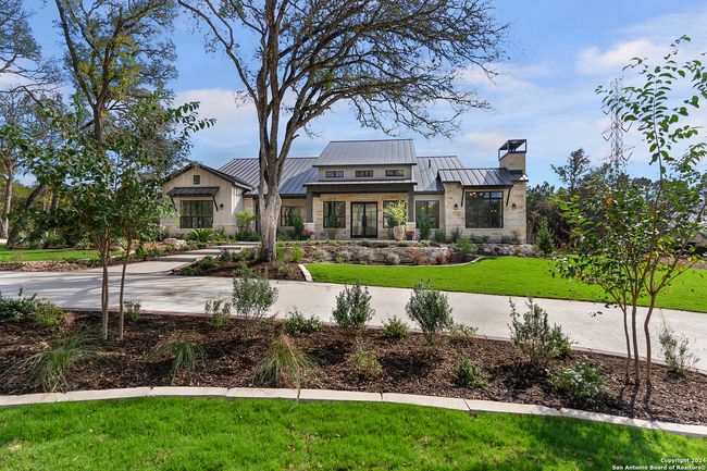 8170 Blue Oak, House other with 4 bedrooms, 5 bathrooms and null parking in Garden Ridge TX | Image 9