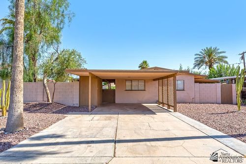 123 E 25th Pl, Yuma, AZ, 85364-7338 | Card Image