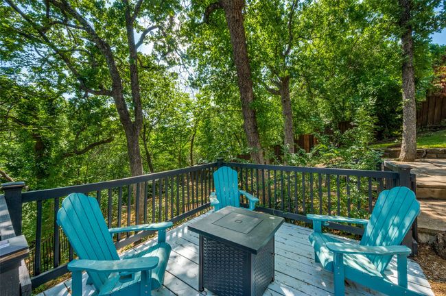 View of deck | Image 32