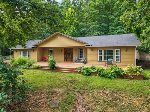 16969 Posy Mountain Rd, Rogers, AR, 72756-8972 | Card Image