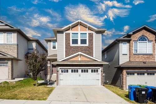 168 Nolanfield Way Nw, Calgary, AB, T3R0M6 | Card Image