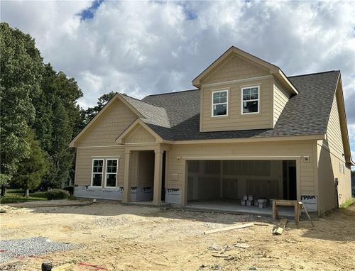 3507 Corvair Dr, High Point, NC, 27265-1811 | Card Image