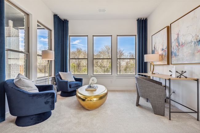 4521 Rustic Ridge Dr, House other with 4 bedrooms, 4 bathrooms and null parking in Mckinney TX | Image 16