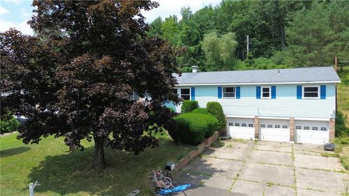 81 Hickory Hill Ln, Youngsville, PA, 16371-2503 | Card Image