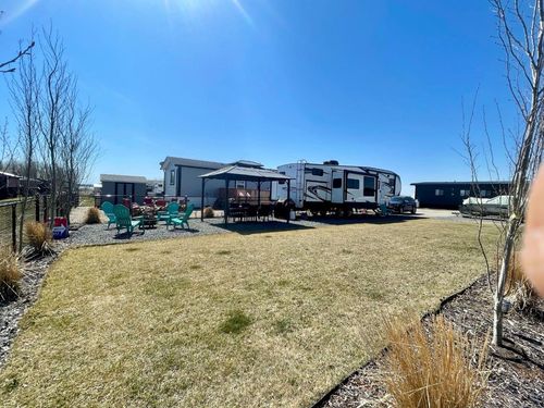 122-41019 Range Road 11, Bentley, AB, T0C0J1 | Card Image