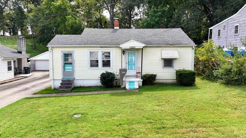 2676 W Maryland Street, Evansville, IN, 47712 | Card Image
