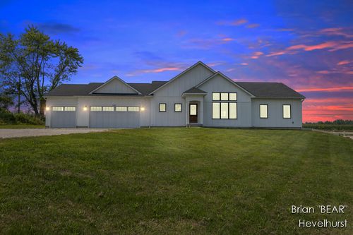 6581 Timpson Ave Se, Alto, MI, 49302-9757 | Card Image