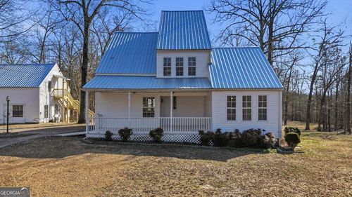 150 Cherokee Drive, Chatsworth, GA, 30705 | Card Image