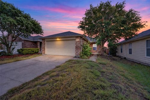 2024 Angel Way, Heartland, TX, 75126-8248 | Card Image